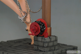 レチェリー　HENTAIシリーズvol.01 ミルキングガール レッドレザーver.　14