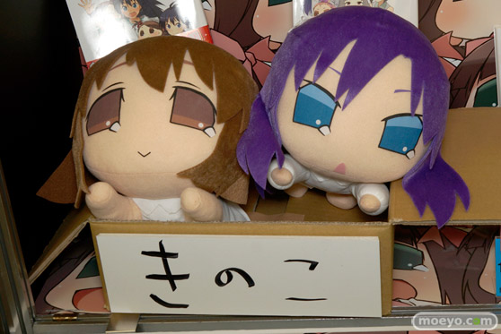 バンプレスト　ぷちます！ぷちどるぬいぐるみ　～ちひゃーとゆきぽ～　01