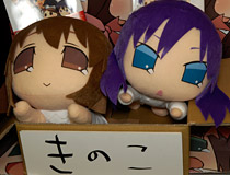 【第36回プライズフェア】バンプレストから「ぷちます！ぷちどるぬいぐるみ　～ちひゃーとゆきぽ～」が12月に登場決定！