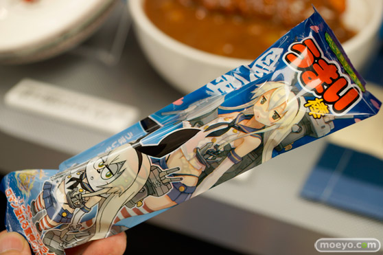 セガプライズ　艦隊これくしょん　-艦これ-　魚雷型うまい棒　05