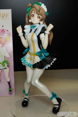 フリュー　第36回プライズフェア　巨人　ラブライブ！　そに子　ウーム教授　ラブライブ！コンプリートフィギュア～ことり＆希～　01