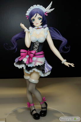 フリュー　第36回プライズフェア　巨人　ラブライブ！　そに子　ウーム教授　ラブライブ！コンプリートフィギュア～ことり＆希～　02