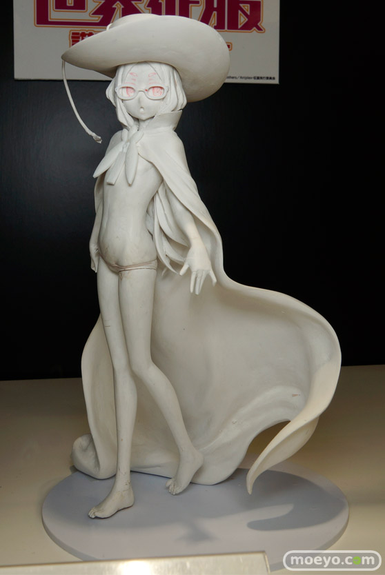 フリュー　第36回プライズフェア　巨人　ラブライブ！　そに子　ウーム教授　世界征服 謀略のズヴィズダー　秘密結社スペシャルフィギュア　～ウーム教授～