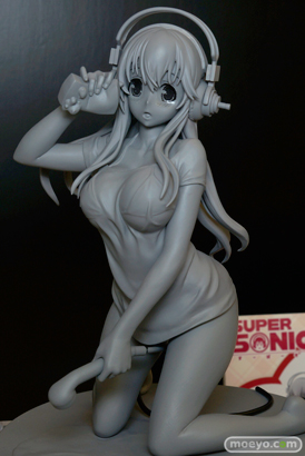 フリュー　第36回プライズフェア　巨人　ラブライブ！　そに子　ウーム教授　すーぱーそに子　そに子ちゃん生活密着取材スペシャルフィギュア～お風呂ぴかぴかタイム～　02