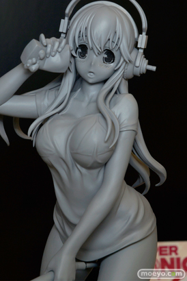 フリュー　第36回プライズフェア　巨人　ラブライブ！　そに子　ウーム教授　すーぱーそに子　そに子ちゃん生活密着取材スペシャルフィギュア～お風呂ぴかぴかタイム～　03