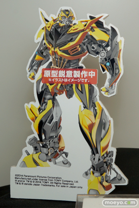 フリュー　第36回プライズフェア　巨人　ラブライブ！　そに子　ウーム教授　TRANSFORMERS　トランスフォーマー／ロストエイジリアルフィギュア-BUMBLEBEE-