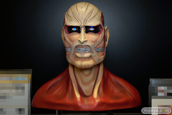 フリュー　第36回プライズフェア　巨人　ラブライブ！　そに子　ウーム教授　