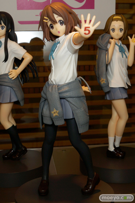 第36回プライズフェア　バンプレスト　けいおん！5thあにばーさりー♪「平沢唯」フィギュア　01