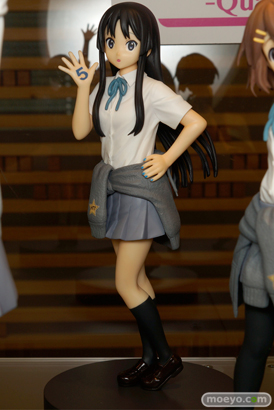 第36回プライズフェア　バンプレスト　けいおん！5thあにばーさりー♪「秋山澪」フィギュア　01