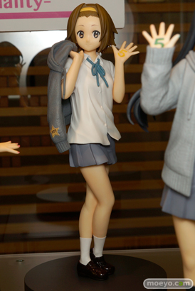 第36回プライズフェア　バンプレスト　けいおん！5thあにばーさりー♪「田井中律」フィギュア　01