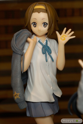 第36回プライズフェア　バンプレスト　けいおん！5thあにばーさりー♪「田井中律」フィギュア　02