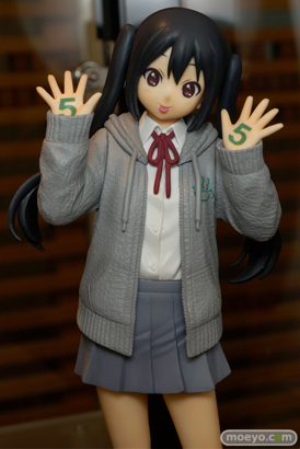 第36回プライズフェア　バンプレスト　けいおん！5thあにばーさりー♪「中野梓」フィギュア　02