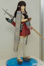 第36回プライズフェア　セガ　艦隊これくしょん　-艦これ-　フィギュア”一航戦・赤城　02