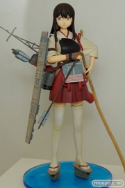 第36回プライズフェア　セガ　艦隊これくしょん　-艦これ-　フィギュア”一航戦・赤城　03