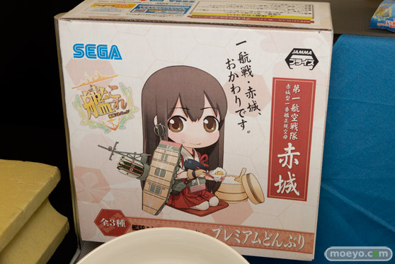 第36回プライズフェア　セガ　艦隊これくしょん　-艦これ-　どんぶり　01