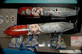 第36回プライズフェア　セガ　艦隊これくしょん　-艦これ-　魚雷型うまい棒　01