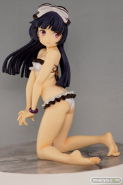 オルカトイズ　俺の妹がこんなに可愛いわけがない。 黒猫・MIZUGIバージョン　02