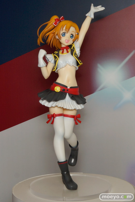 セガプライズ　ラブライブ！フィギュア”HONOKA-No brand girls”