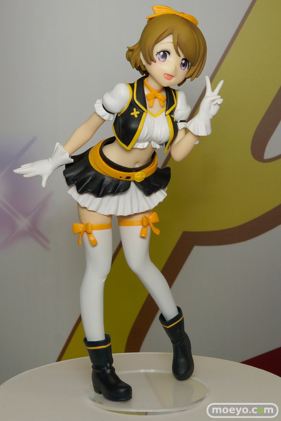 セガプライズ　ラブライブ！フィギュア”HANAYO-No brand girls”