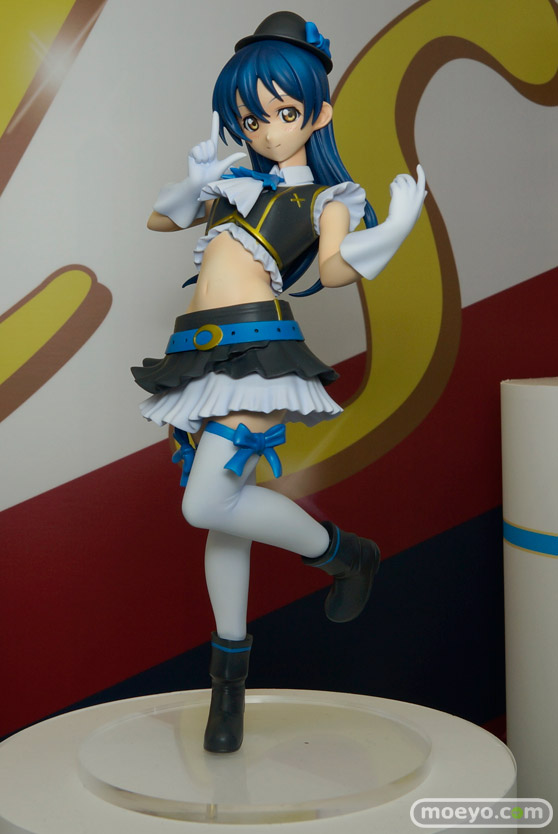 セガプライズ　ラブライブ！フィギュア”UMI-No brand girls”