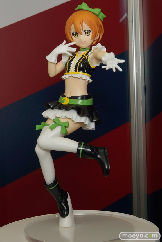 セガプライズ　ラブライブ！フィギュア”RIN-No brand girls”