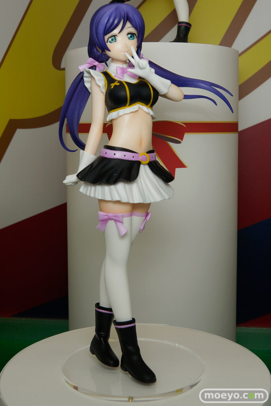 セガプライズ　ラブライブ！フィギュア”NOZOMI-No brand girls”