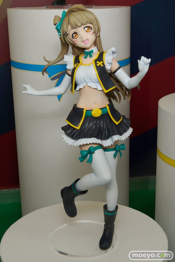 セガプライズ　ラブライブ！フィギュア”KOTORI-No brand girls”