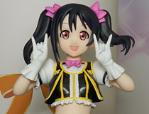 【第36回プライズフェア】5月より順次登場予定！ラブライブ！メンバー9人がセガプライズからフィギュアで登場！