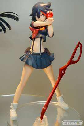 セガプライズ　キルラキル　フィギュア”纏 流子”　01