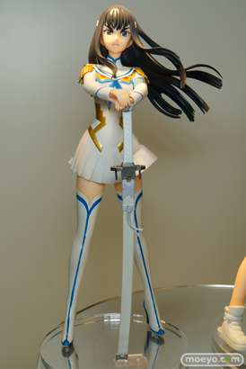 セガプライズ　キルラキル　フィギュア”鬼龍院 皐月”　01