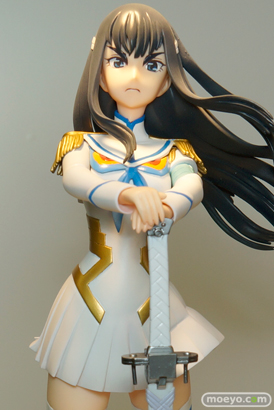 セガプライズ　キルキラル　フィギュア”鬼龍院 皐月”　02