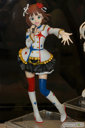 第36回プライズフェア　バンプレスト　THE IDOLM@STER MOVIE 輝きの向う側へ！「天海春香」スターピースメモリーズ～フィギュア　01