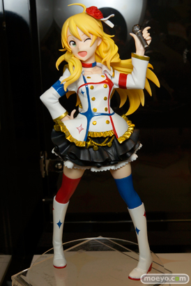 第36回プライズフェア　バンプレスト　THE IDOLM@STER MOVIE 輝きの向う側へ！「星井美希」スターピースメモリーズ～フィギュア　01