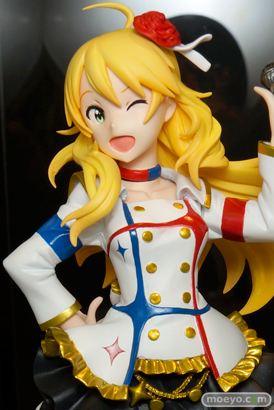 第36回プライズフェア　バンプレスト　THE IDOLM@STER MOVIE 輝きの向う側へ！「星井美希」スターピースメモリーズ～フィギュア　02