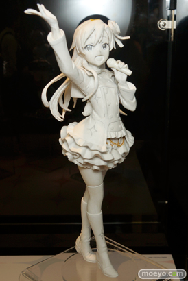 第36回プライズフェア　バンプレスト　THE IDOLM@STER MOVIE 輝きの向う側へ！「如月千早」スターピースメモリーズ～フィギュア　01