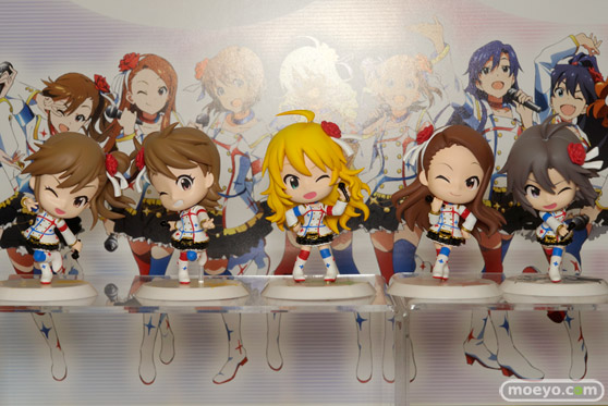 第36回プライズフェア　バンプレスト　ちびきゅんキャラTHE IDOLM@STER MOVIE 輝きの向う側へ！vol.3