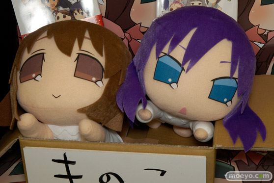 第36回プライズフェア　バンプレスト　ぷちます！ぷちどるぬいぐるみ　～ちひゃーとゆきぽ～