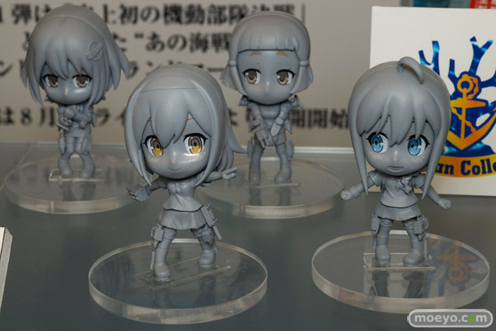 第36回プライズフェア　バンプレスト　ちびきゅんキャラ『艦隊これくしょん-艦これ-』　-再会のCoral Sea- vol.2 01