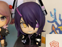 【第36回プライズフェア】”史実に実在した海戦”がコンセプト！バンプレストプライズ「ちびきゅんキャラ『艦隊これくしょん-艦これ-』　-再会のCoral Sea-」　新作プライズフィギュアサンプル特集