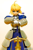 マックスファクトリー　figma Fate/stay night セイバー 2.0　05
