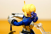 マックスファクトリー　figma Fate/stay night セイバー 2.0　07