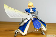 マックスファクトリー　figma Fate/stay night セイバー 2.0　10