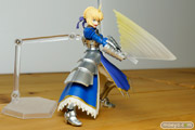 マックスファクトリー　figma Fate/stay night セイバー 2.0　11