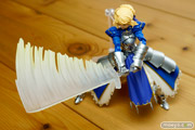 マックスファクトリー　figma Fate/stay night セイバー 2.0　12