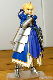 マックスファクトリー　figma Fate/stay night セイバー 2.0　14