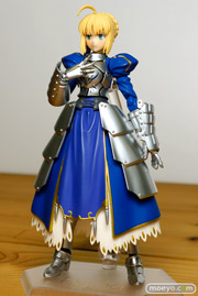マックスファクトリー　figma Fate/stay night セイバー 2.0　15