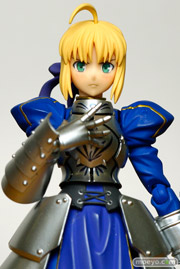 マックスファクトリー　figma Fate/stay night セイバー 2.0　16