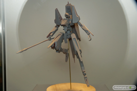 第36回プライズフェア セガプライズ シドニアの騎士 フィギュア 01