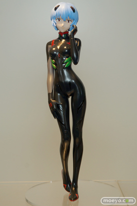 第36回プライズフェア セガプライズ ヱヴァンゲリオン新劇場版 HGフィギュア side NEO NERV