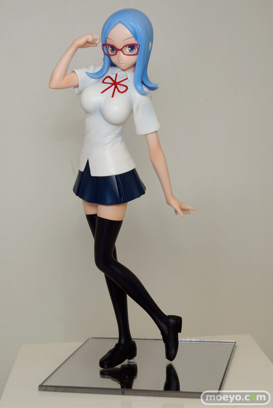 第36回プライズフェア セガプライズ 咲-Saki-全国編 PMフィギュア”愛宕絹恵”